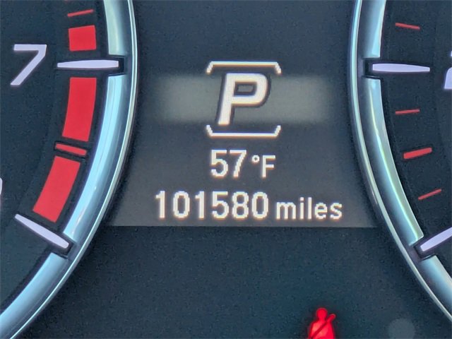 Used 2019 Acura TLX V6 w/ Technology & A-SPEC Pkg image 32