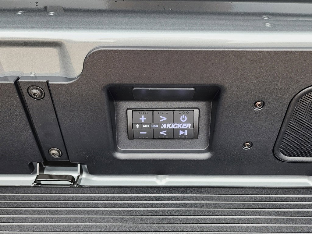 New 2026 GMC Sierra 1500 Denali Ultimate image 53