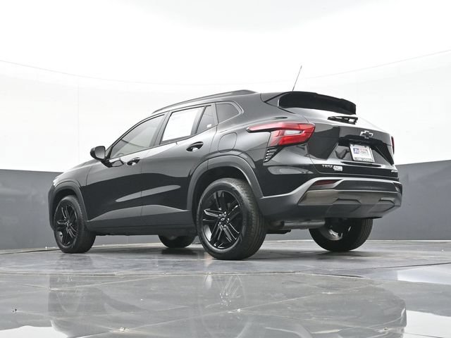 Used 2026 Chevrolet Trax ACTIV w/ Driver Confidence Package FWD image 44
