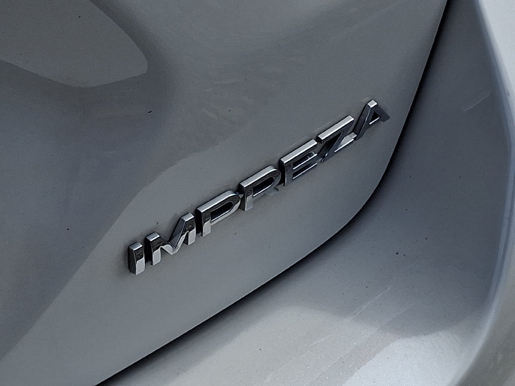Used 2024 Subaru Impreza 2.0i AWD/4WD image 30