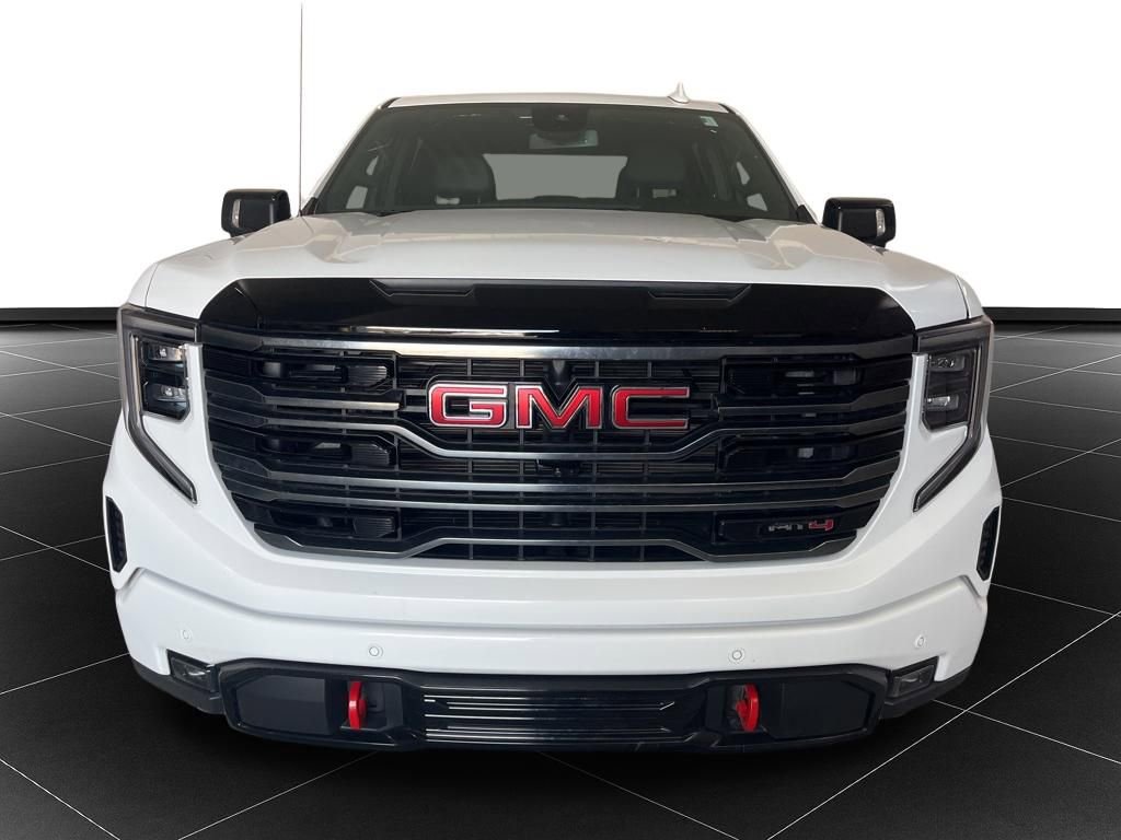 Used 2025 GMC Sierra 1500 AT4 image 8