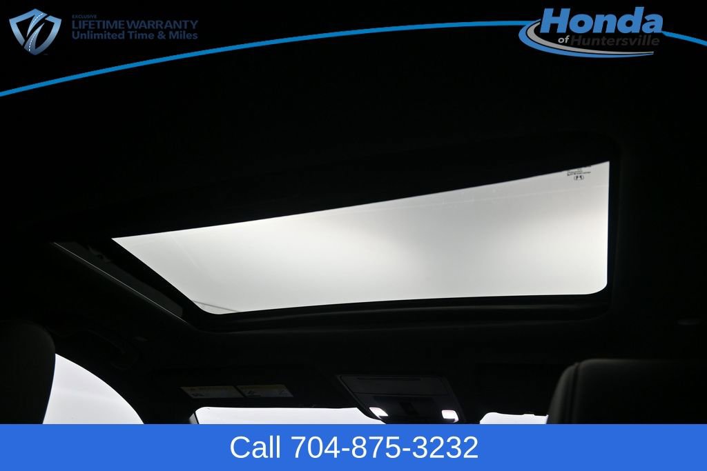 Used 2024 Honda CR-V Sport-L image 14
