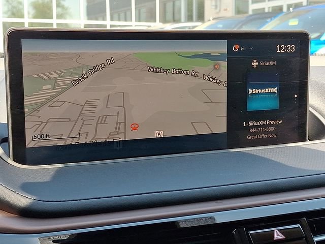 Certified 2024 Acura MDX SH-AWD w/ Technology Package image 18