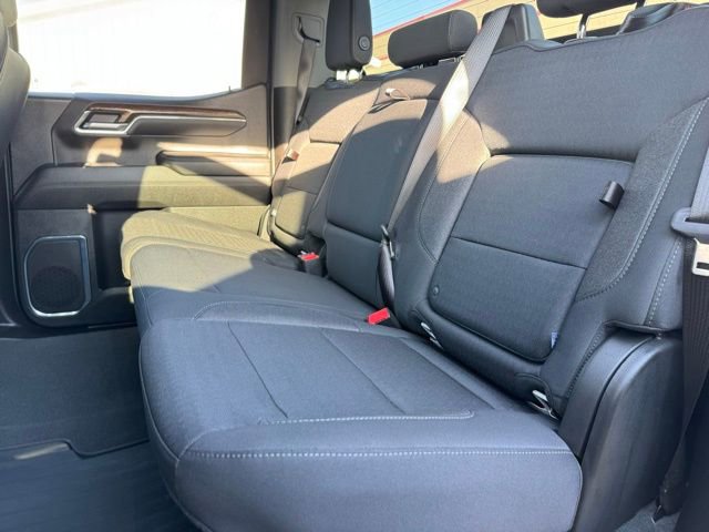 Used 2022 GMC Sierra 1500 AT4 image 6