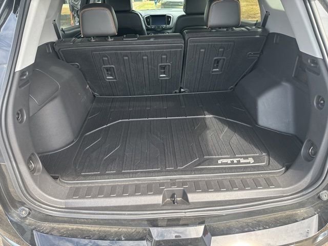 Certified 2023 GMC Terrain AT4 w/ Tech Package AWD/4WD image 29