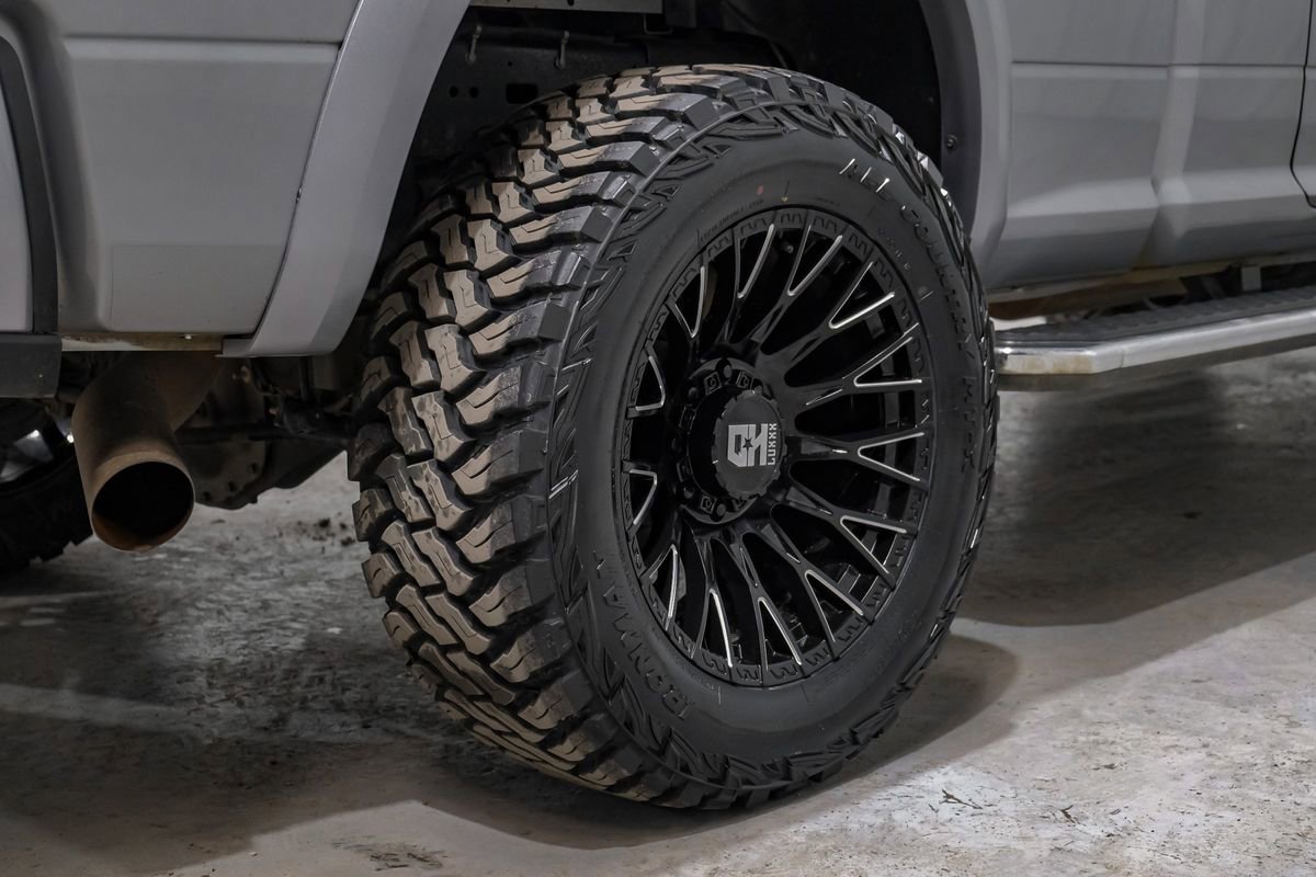 Used 2022 RAM 2500 Lone Star w/ Lone Star Silver Edition image 61