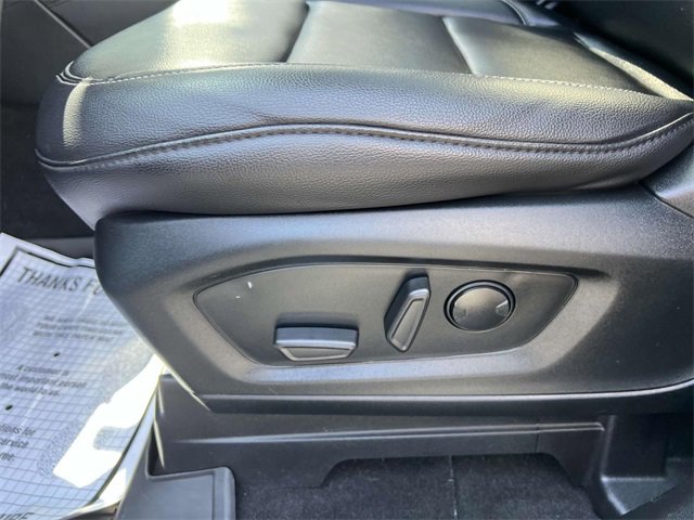 Used 2020 Ford Explorer XLT w/ Equipment Group 202A image 18