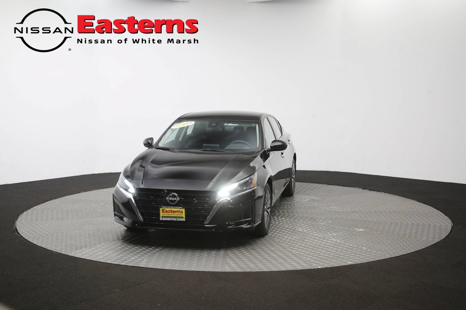 Used 2023 Nissan Altima 2.5 SV AWD/4WD image 52