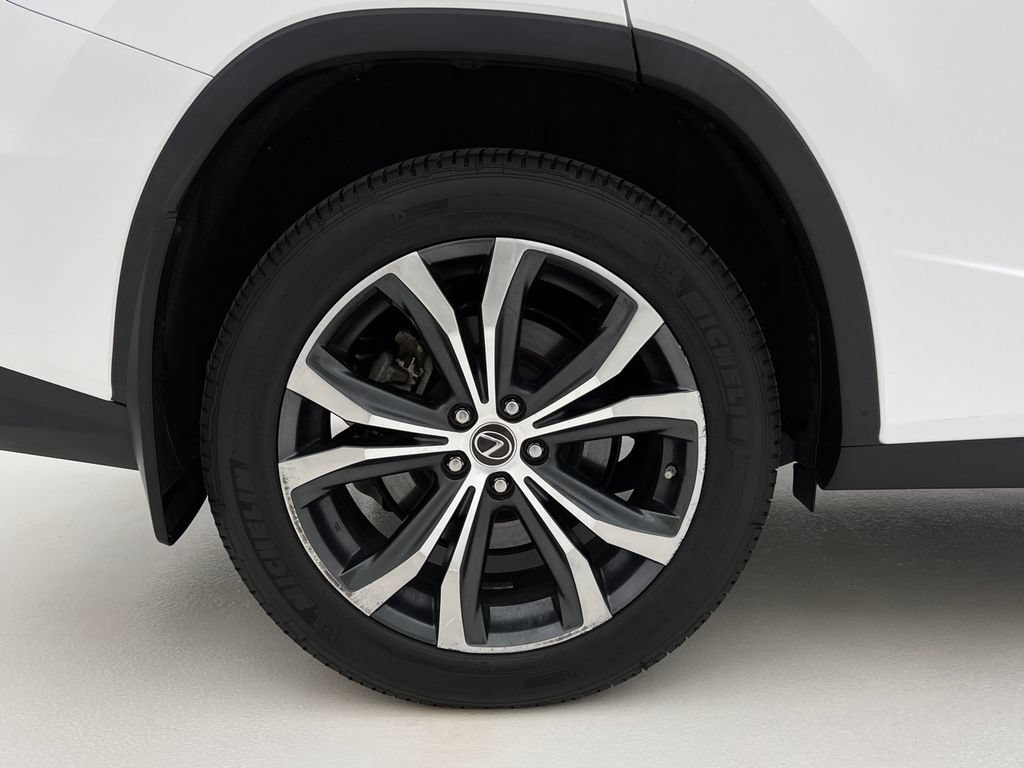 Certified 2022 Lexus RX 350 AWD w/ Premium Package image 30