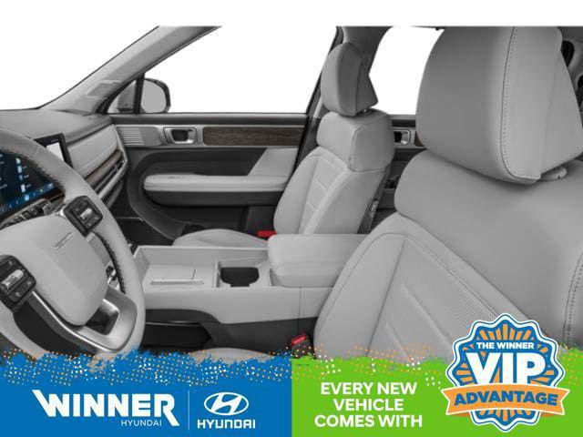 New 2026 Hyundai Santa Fe Calligraphy image 9
