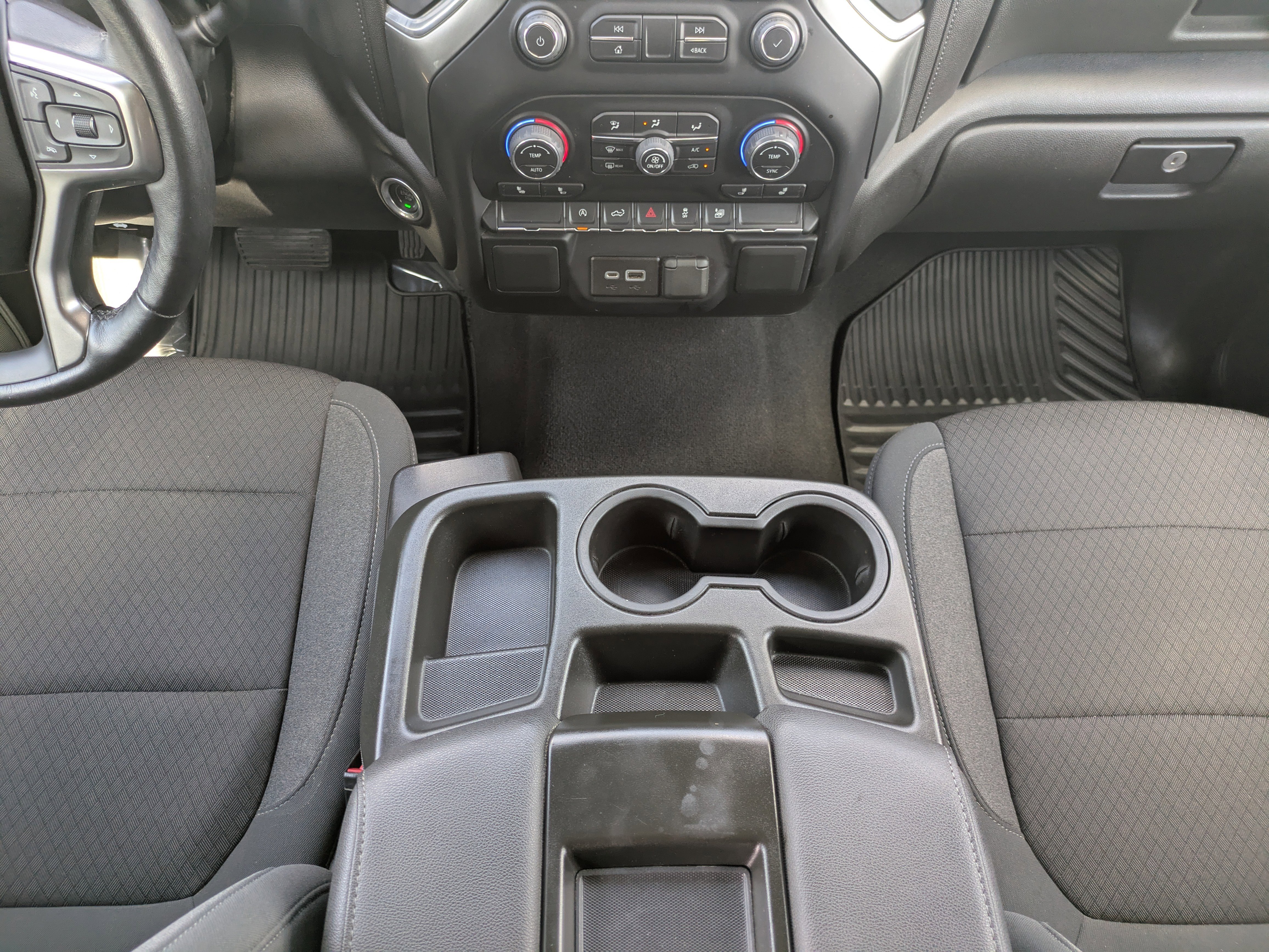 Used 2021 Chevrolet Silverado 1500 LT image 31