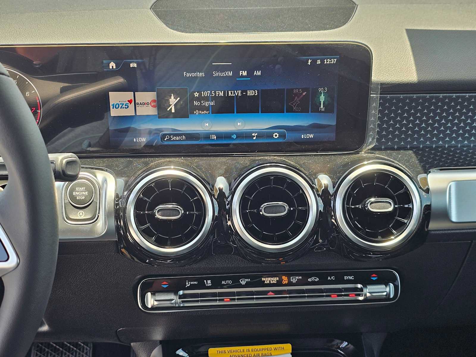 New 2026 Mercedes-Benz GLB 250 image 25