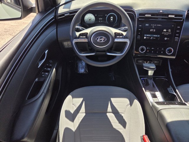Used 2023 Hyundai Santa Cruz SEL w/ Activity Package AWD/4WD image 14