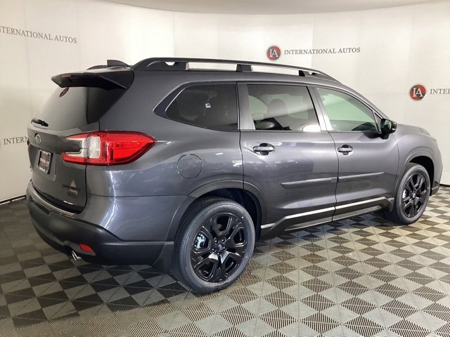 Certified 2025 Subaru Ascent Onyx Edition w/ Onyx Package image 4