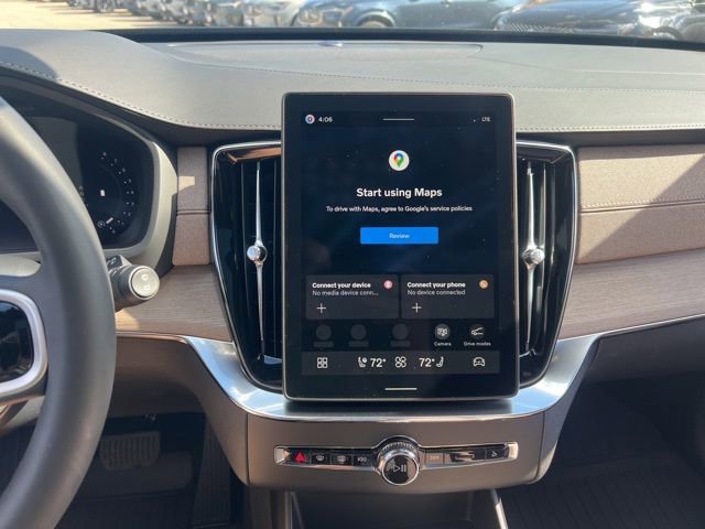 New 2026 Volvo XC90 B5 Core w/ Protection Package AWD/4WD image 15