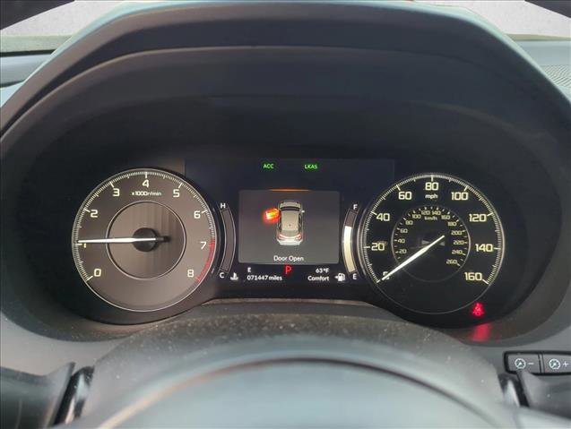 Used 2019 Acura RDX AWD w/ Technology Package image 8