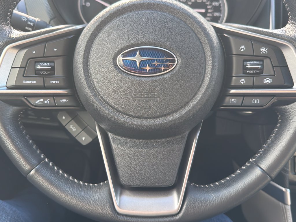 Used 2021 Subaru Forester Limited AWD/4WD image 48