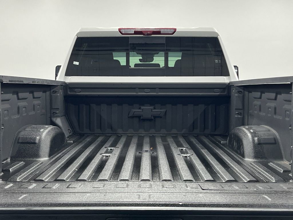 Used 2024 Chevrolet Silverado 2500 LTZ w/ LTZ Plus Package AWD/4WD image 19