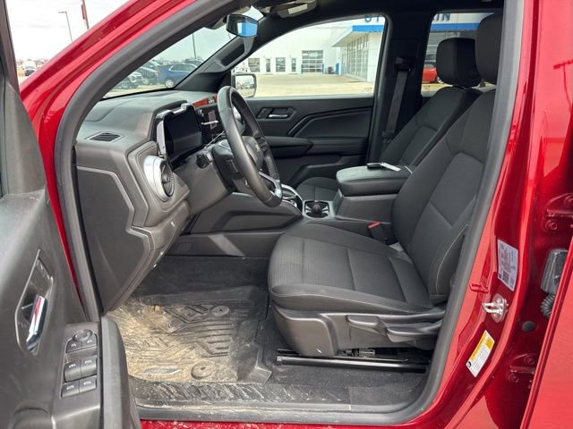 Used 2023 Chevrolet Colorado LT w/ LT Convenience Package image 21