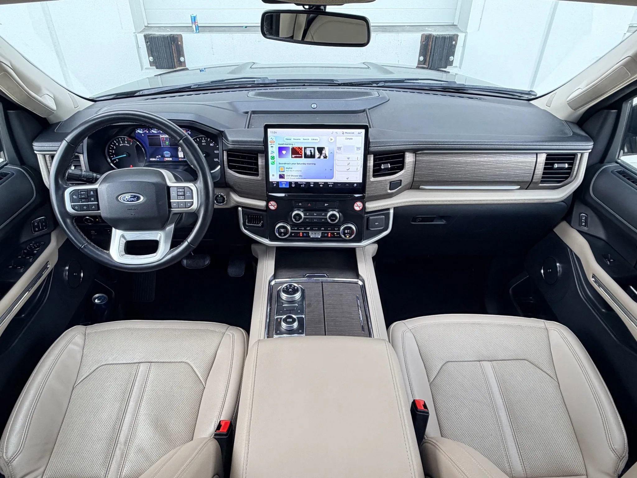 Used 2024 Ford Expedition Max Limited image 18