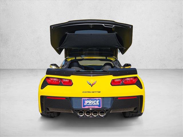 Used 2018 Chevrolet Corvette Grand Sport image 6