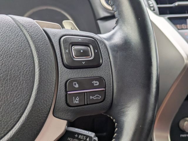 Used 2021 Lexus NX 300h AWD w/ Premium Package image 33