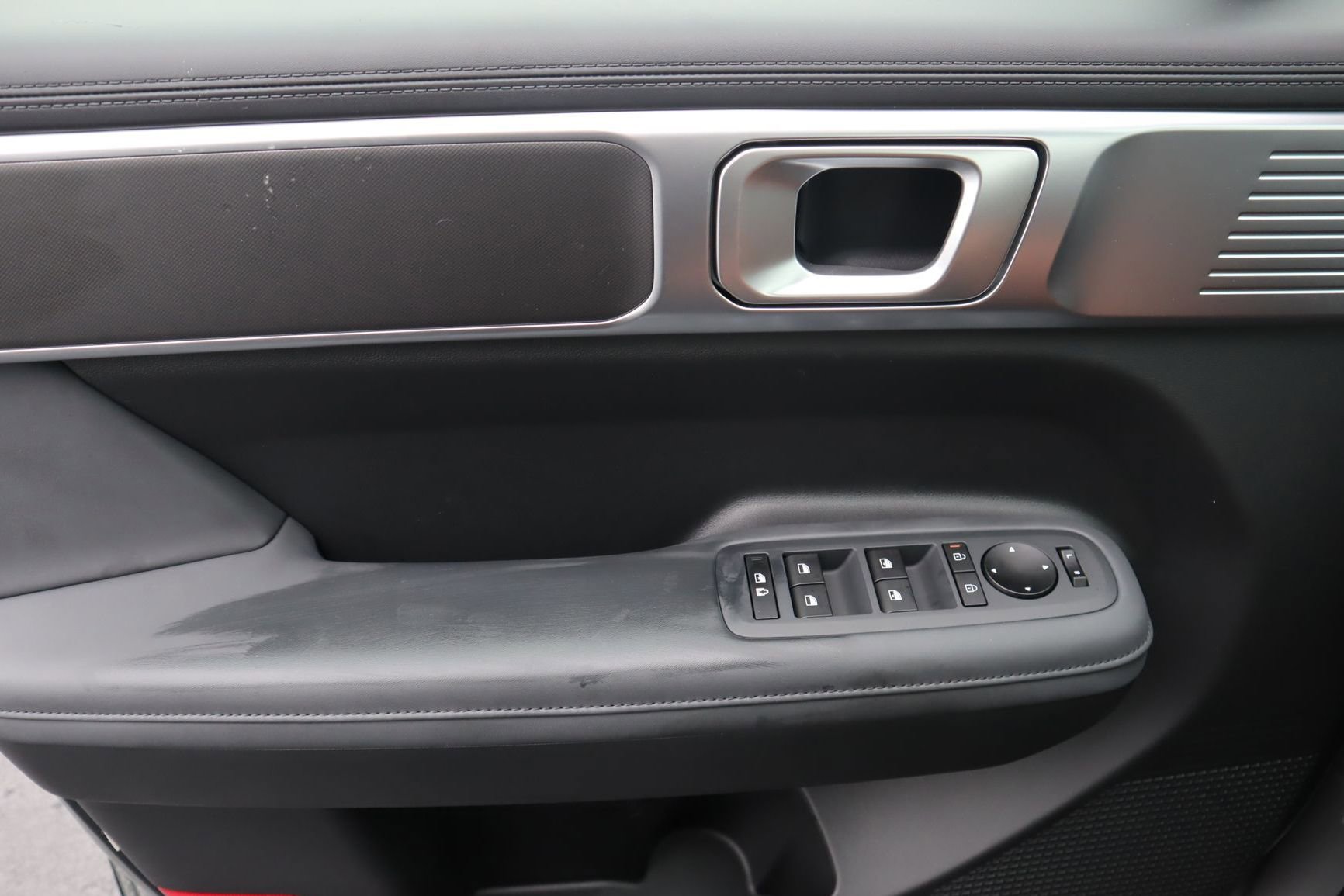 New 2026 Hyundai Santa Fe SEL image 21