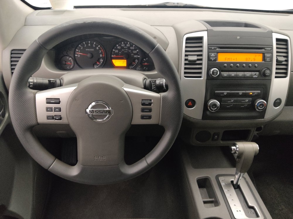 Used 2016 Nissan Frontier S RWD image 22