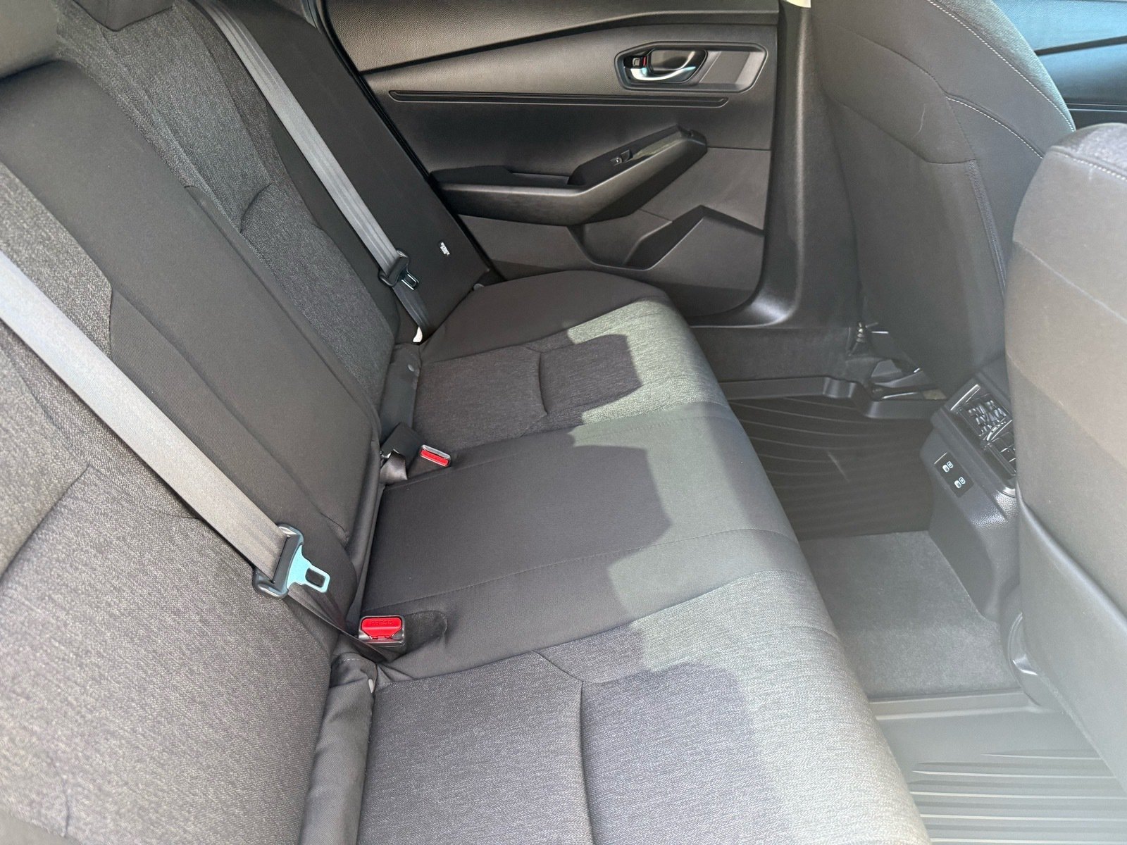 Certified 2025 Honda Accord SE image 29