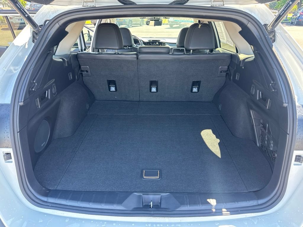 Certified 2023 Subaru Outback Touring XT AWD/4WD image 12