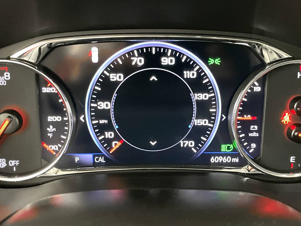 Certified 2022 GMC Acadia Denali w/ Denali Ultimate Package AWD/4WD image 35