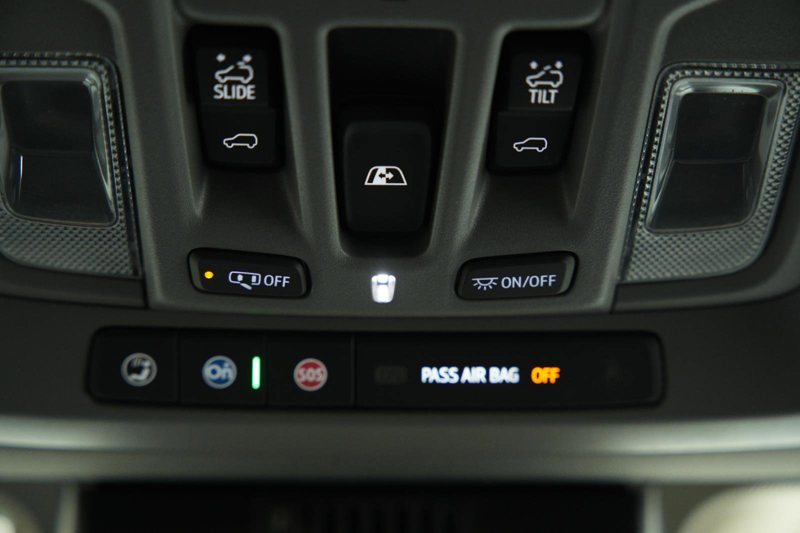 New 2026 GMC Sierra 2500 SLT w/ SLT Premium Package image 40