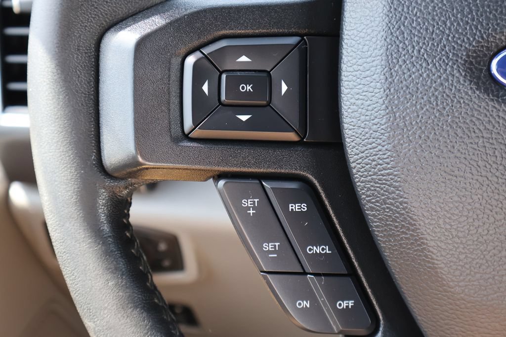 Used 2020 Ford F150 XLT w/ Equipment Group 302A Luxury AWD/4WD image 8