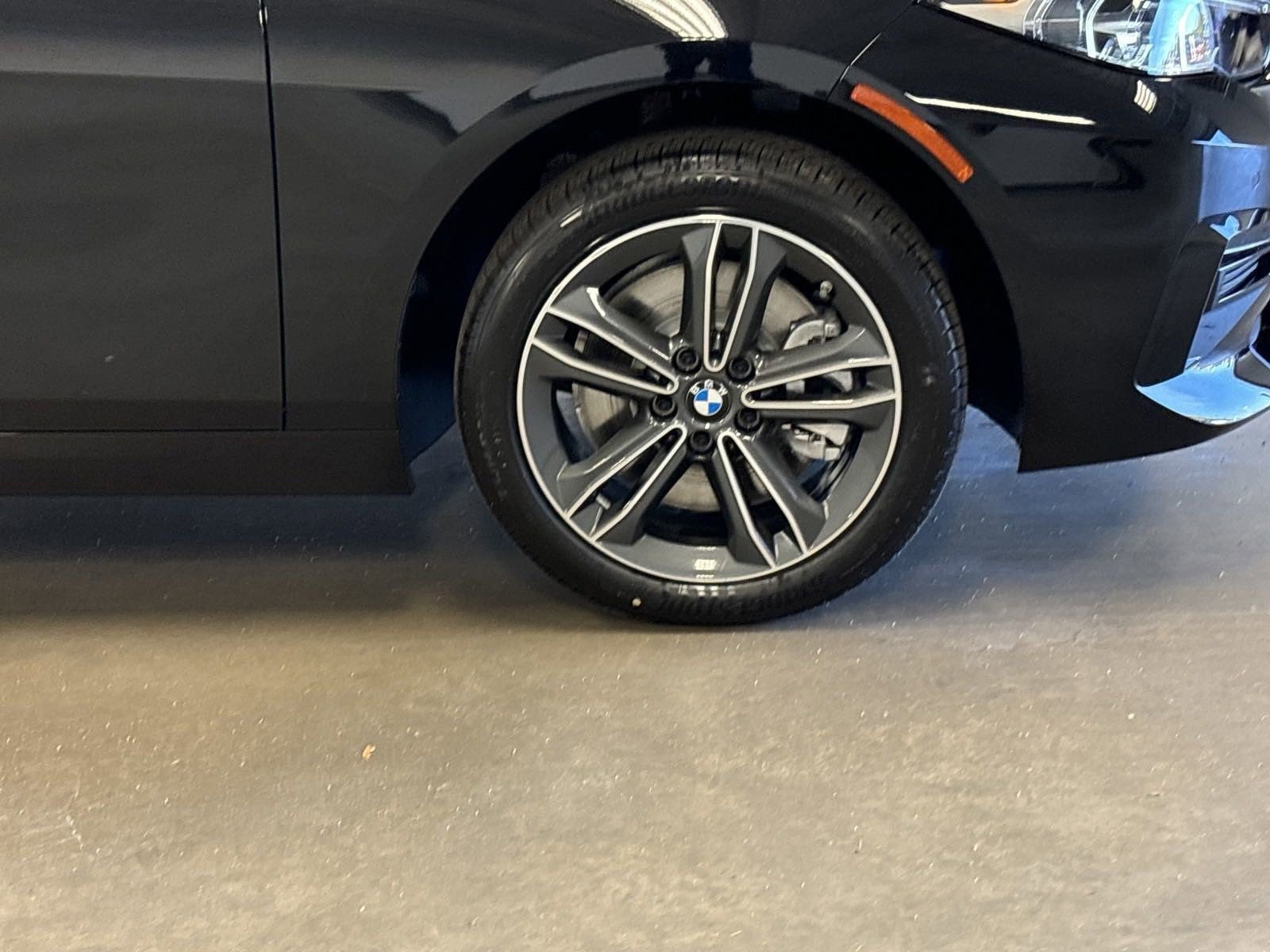 Certified 2024 BMW 228i Gran Coupe image 26