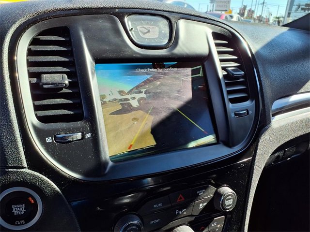 Used 2022 Chrysler 300 S image 19
