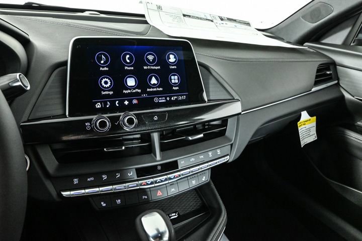 New 2025 Cadillac CT4 Premium Luxury image 13