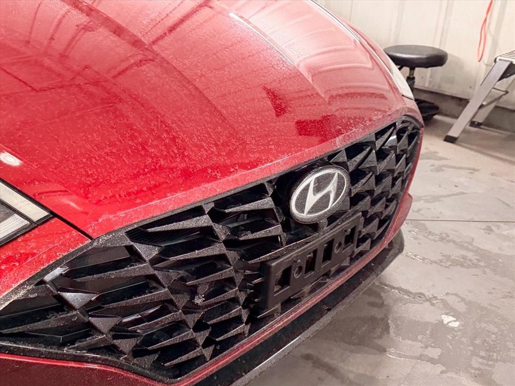 Used 2023 Hyundai Sonata Limited image 8