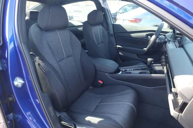 New 2026 Honda Accord Sport image 19