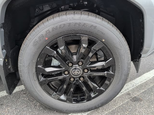 New 2026 Toyota 4Runner Platinum AWD/4WD image 5