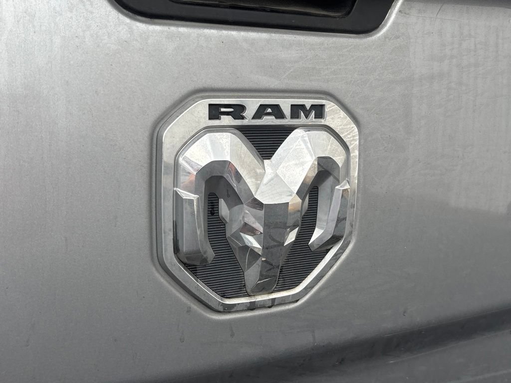 Used 2024 RAM 2500 Tradesman w/ Chrome Appearance Group AWD/4WD image 30