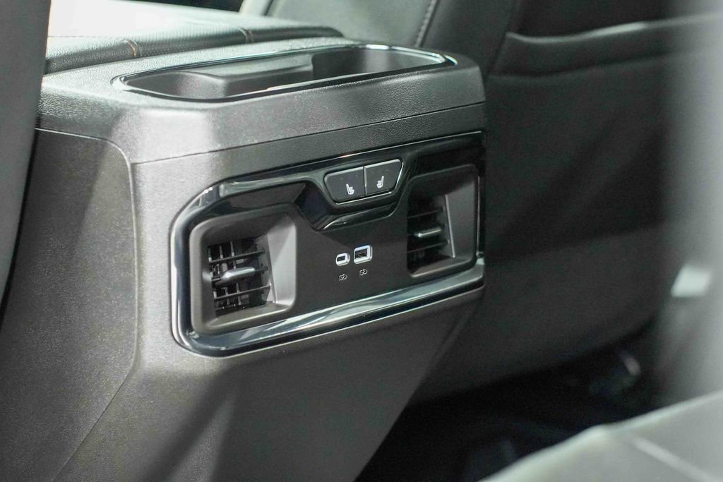 Used 2026 GMC Sierra 2500 AT4 w/ AT4 Premium Plus Package image 27