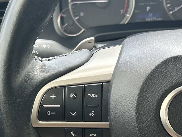 Used 2021 Lexus RX 350 AWD w/ Premium Package image 30