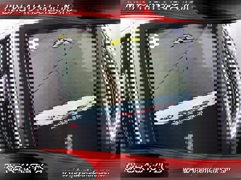 Used 2024 Ford Edge SE w/ Black Appearance Package image 15