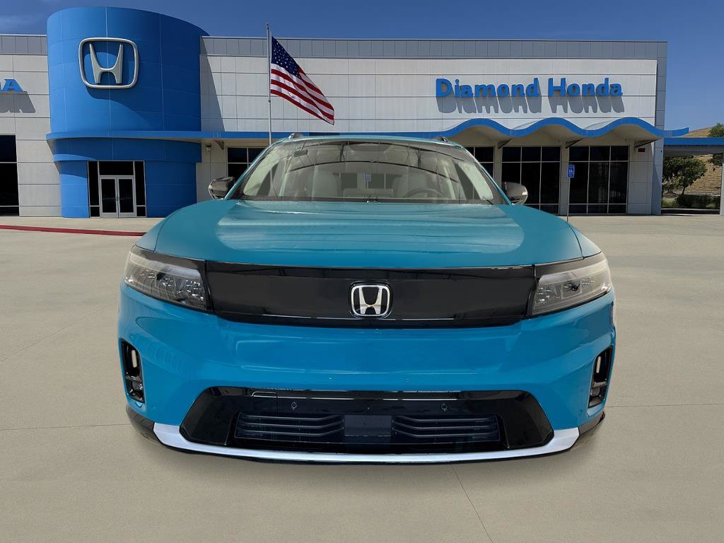 New 2026 Honda Prologue Touring image 10