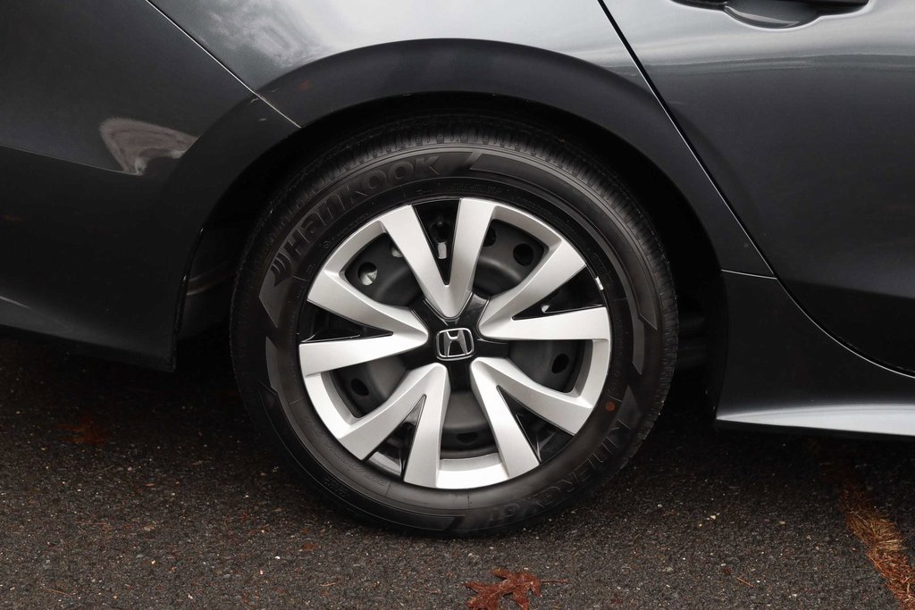 Used 2024 Honda Civic LX image 6