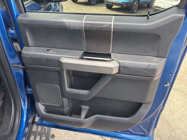 Used 2018 Ford F150 Raptor w/ Equipment Group 802A Luxury AWD/4WD image 33