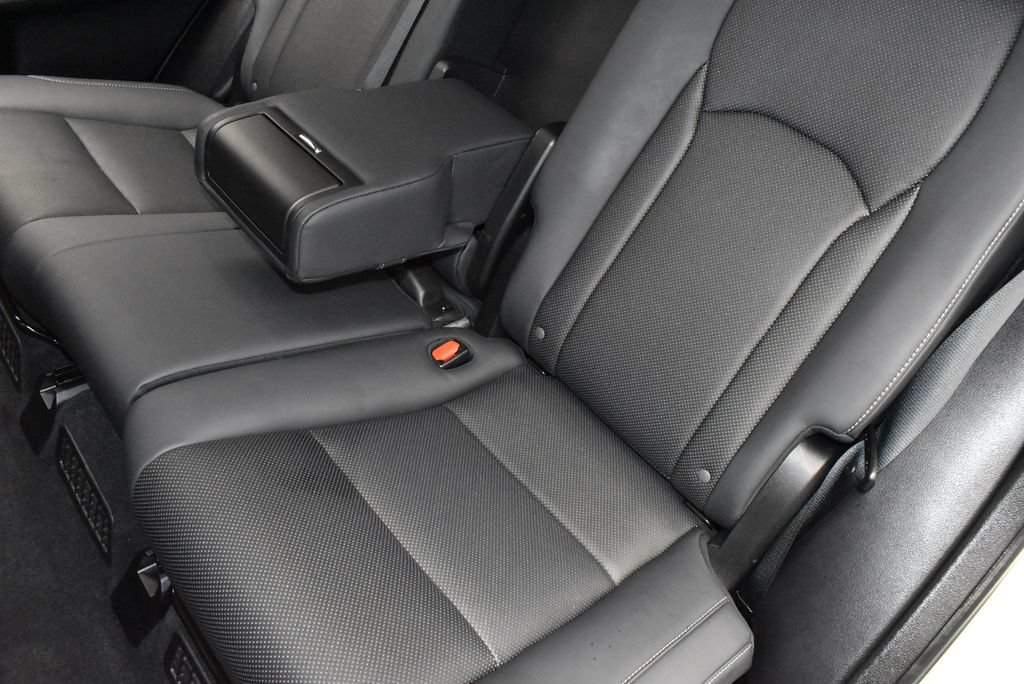 Used 2022 Lexus RX 450h AWD w/ Premium Package image 37