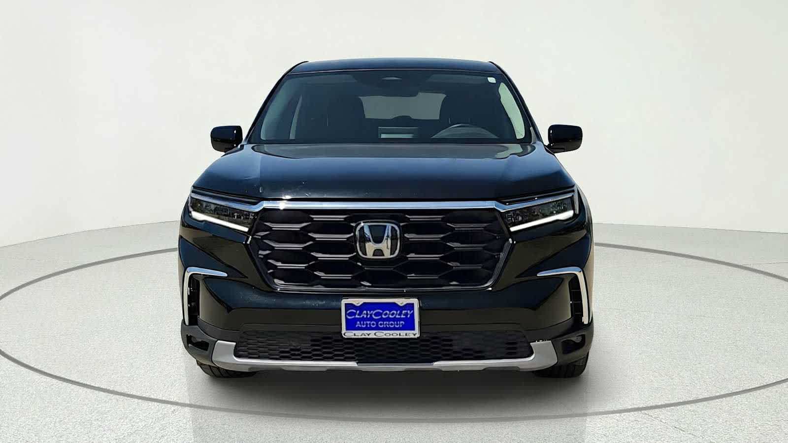 Used 2023 Honda Pilot EX-L image 2