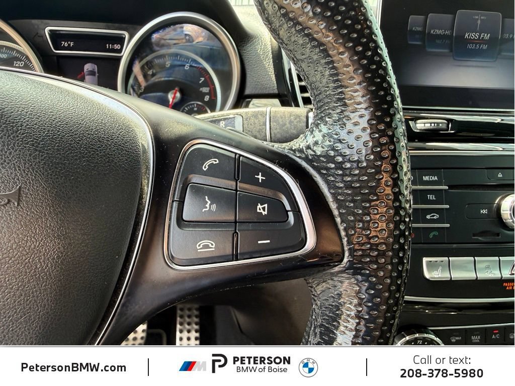 Used 2019 Mercedes-Benz GLE 400 4MATIC image 30