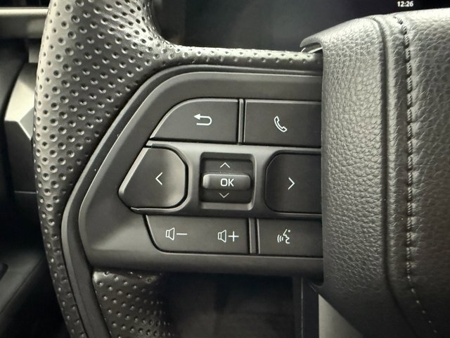 New 2026 Toyota Tacoma SR5 image 12